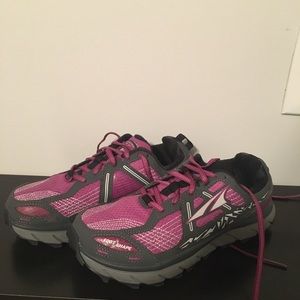 Altra Lone Peak 3.5